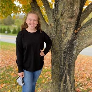 Meet your Posher, Emma